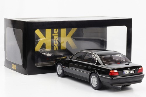 échelle bmw 740i e38 - kk,