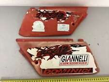 Malaguti Grizzly Rcx 12 Paire