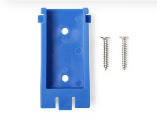 Medline wide port alarm - wide-port, series