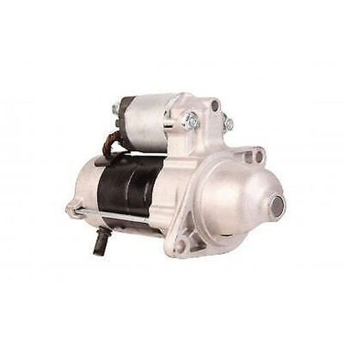 Démarreur moteur neuf - démarreur, pour