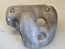 Tôle de protection thermique