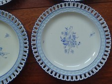 LUNEVILLE 6 ANTIQUE OPAQUE