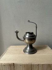 LAMPE A HUILE Pétrole