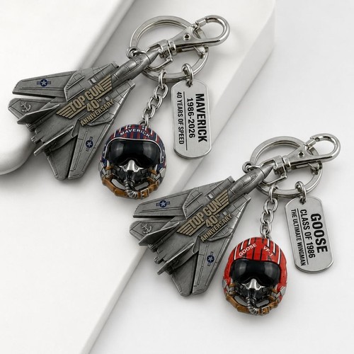 Top gun 40e - top,
