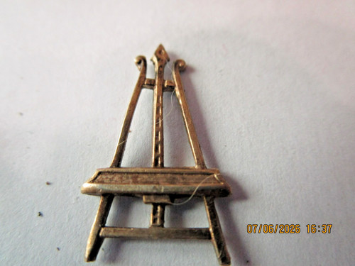Pin peinture - ,