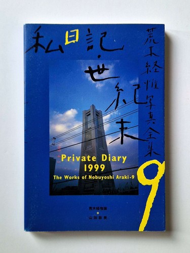 Private diary 1999 the - private, works