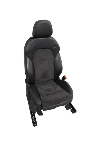 Siège sport cuir audi - de, en