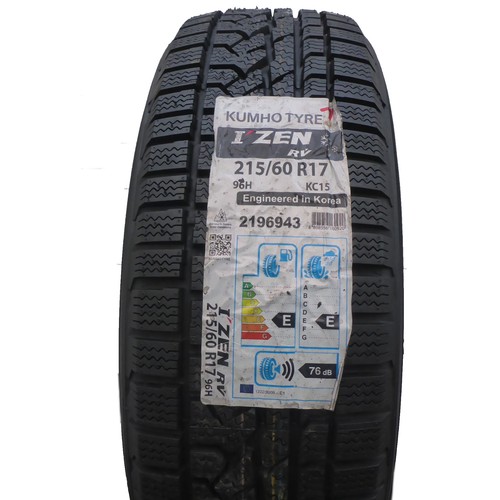 Kumho 215 r17 96h i - 1, x