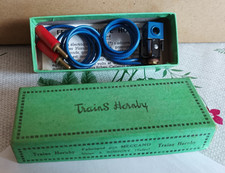 trains HORNBY  O feu electrique standard (5)