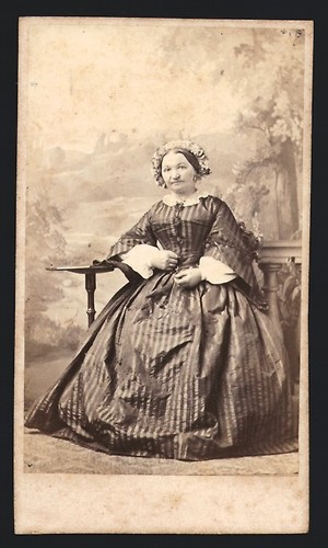 Photographie femme robe - femme, en