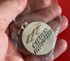 porte clefs Augis Kléber
