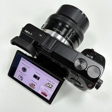 Sony Alpha NEX-7 24.3 MP