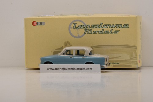 Hillman minx series - minx,