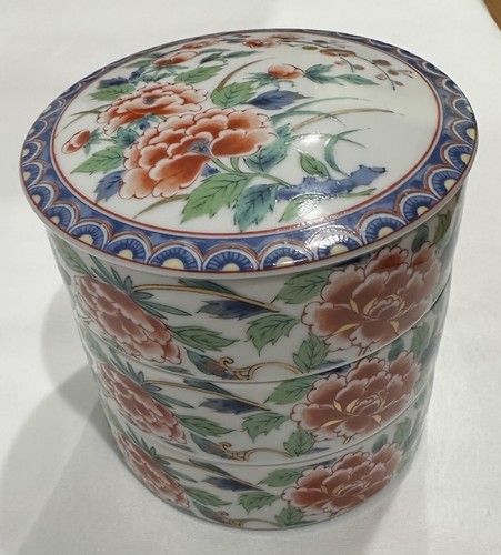 Vintage japanese porcelain - vintage,