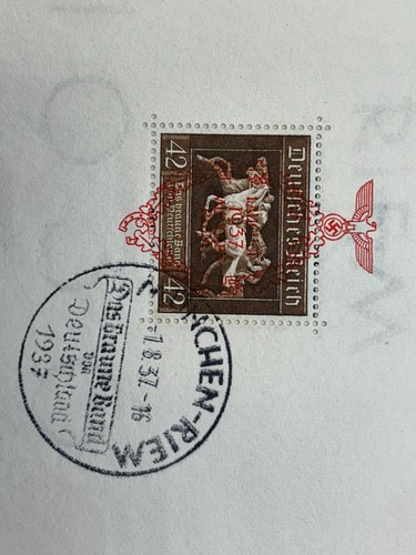 Timbres allemands jeux - allemands, :