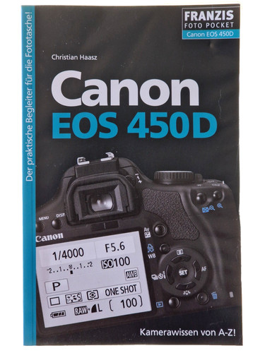 Canon eos 450d - canon,