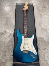 Guitare baryton Fender