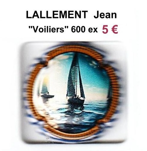 Capsule champagne - de,