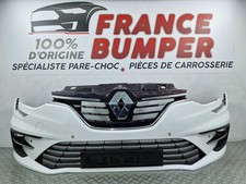 Pare-choc avant complet