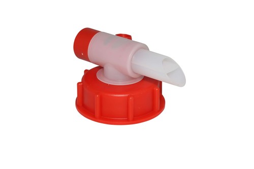Robinet prise air din61 - din61, pour