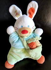 *. DOUDOU COUSSIN NICOTOY