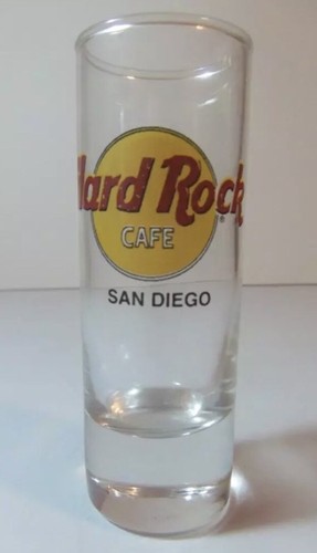 Hard rock cafe - san, diego