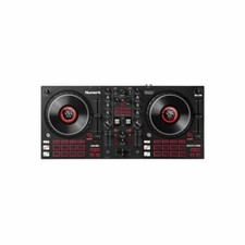 NUMARK Mixtrack Platinum FX