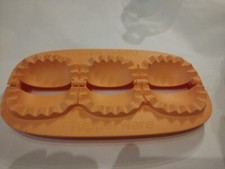 TUPPERWARE Moule Pour Chaussons Party Moule 3 Petits Chaussons Empanadas Cuisine