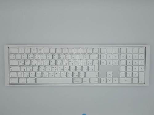 Clavier apple magic avec - clavier,