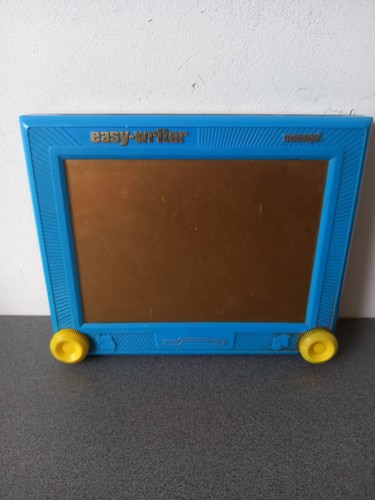 Vintage easy writer buddy - easy-writer,