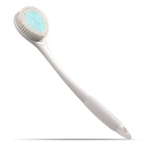 Brosse dos douche long - à,