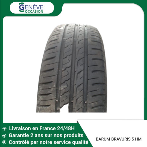 Pneu barum bravuris - 🇫🇷,