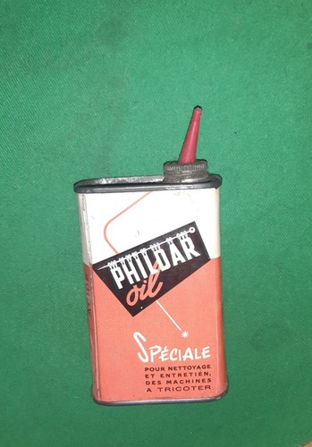 Bidon vide collection phildar - collection,
