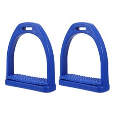  Lot de 2 étriers de selle