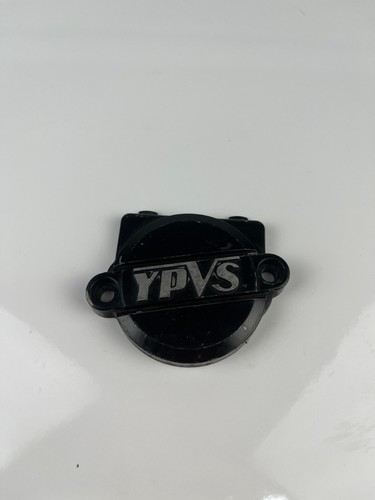 Yamaha dt125lc ypvs dt125 - yamaha,