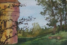 Robert Laloue (1884-1929)