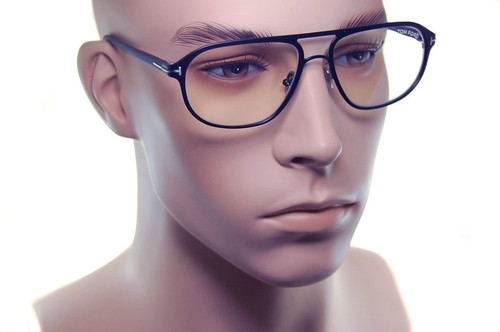 Tom ford homme lunettes ft5751 - tom,