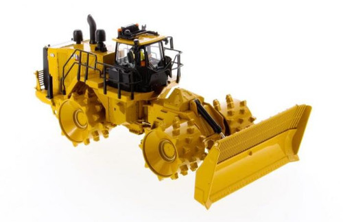 Diecast masters compacteur de - diecast, masters,