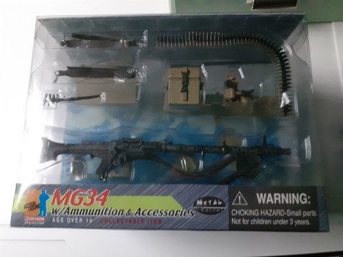 Avec munitions et - 34,