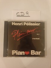 Henri Pelissier Plein Coeur