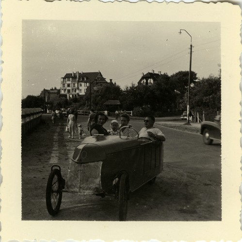 Old photo vintage - photo,