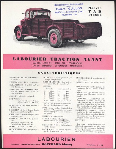Automobilia prospectus - automobilia,