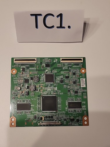 Carte tcon tsl c2lv0 - carte,