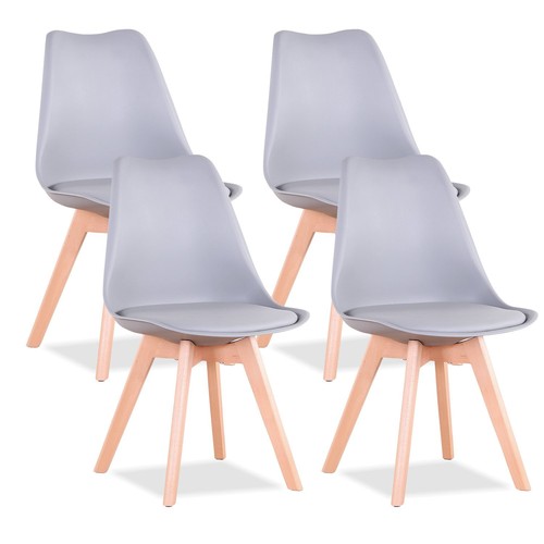 Lot rétro chaise salle - de,