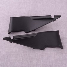 Car L & R Front Wiper Side