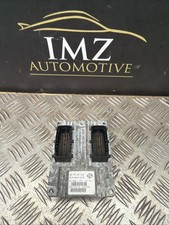 Genuine Fiat 500 Engine ECU