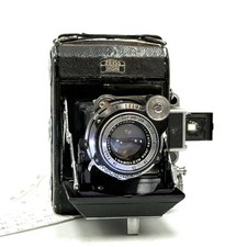 [CLA’d] Zeiss Ikon Super