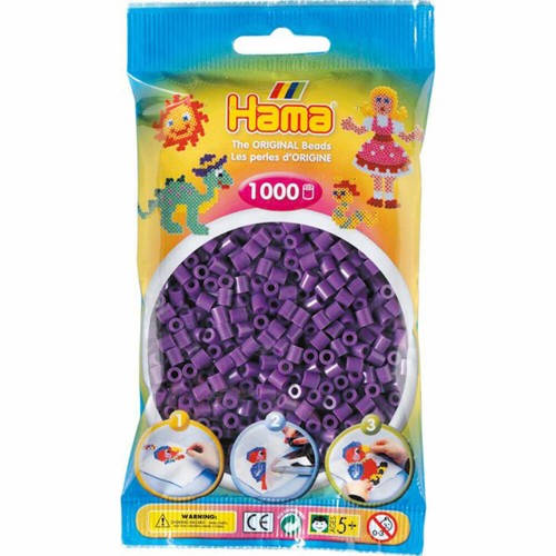 Hama perles repasser - hama, à