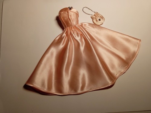 Tenue premier bal 1965 - premier,