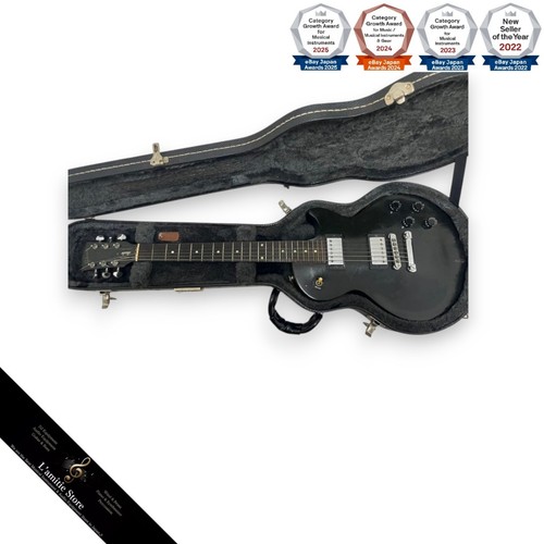 Guitare électrique gibson les - électrique,